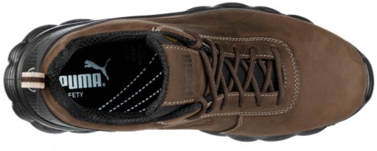 puma condor low s3 esd src